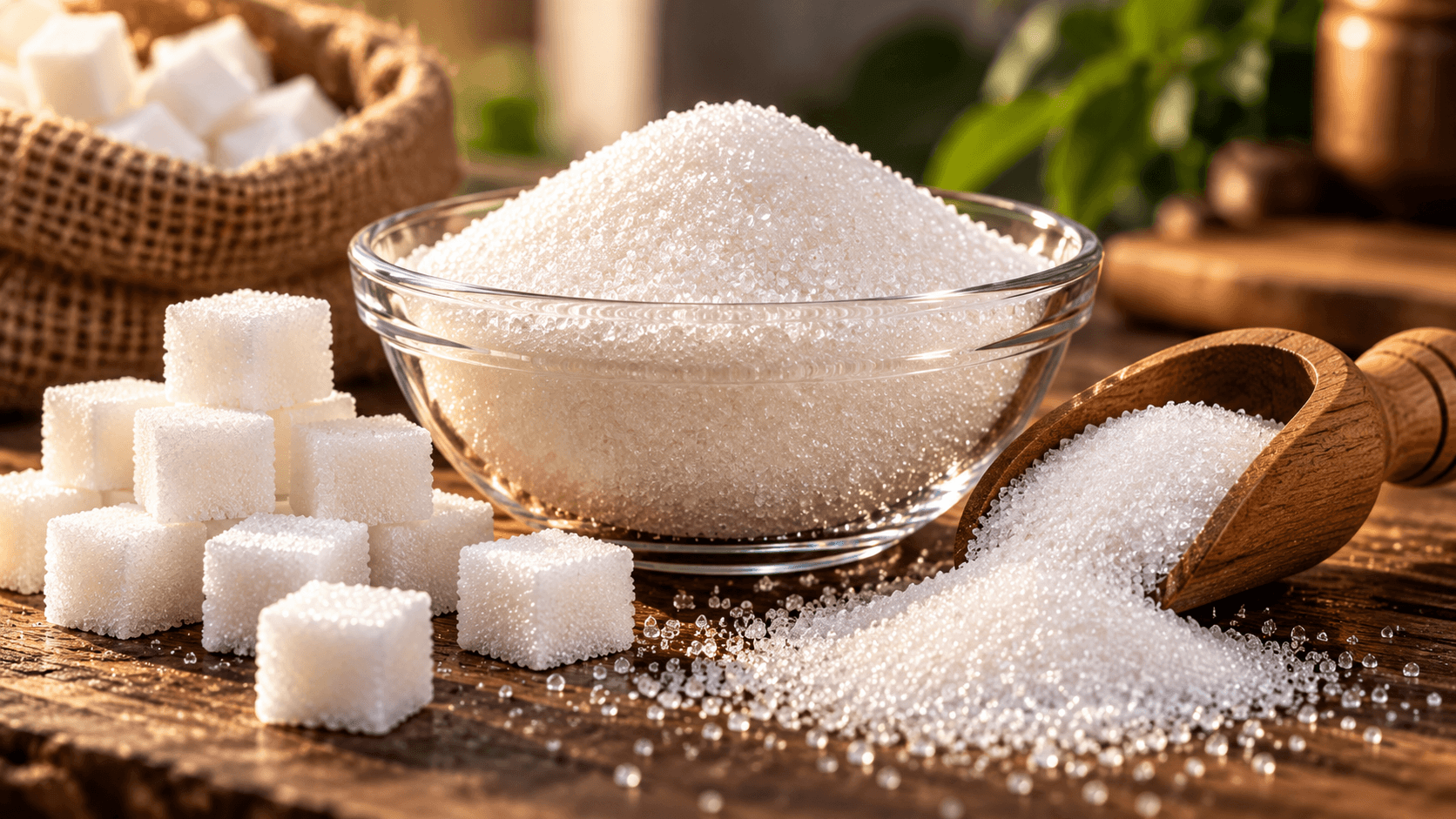Sugar