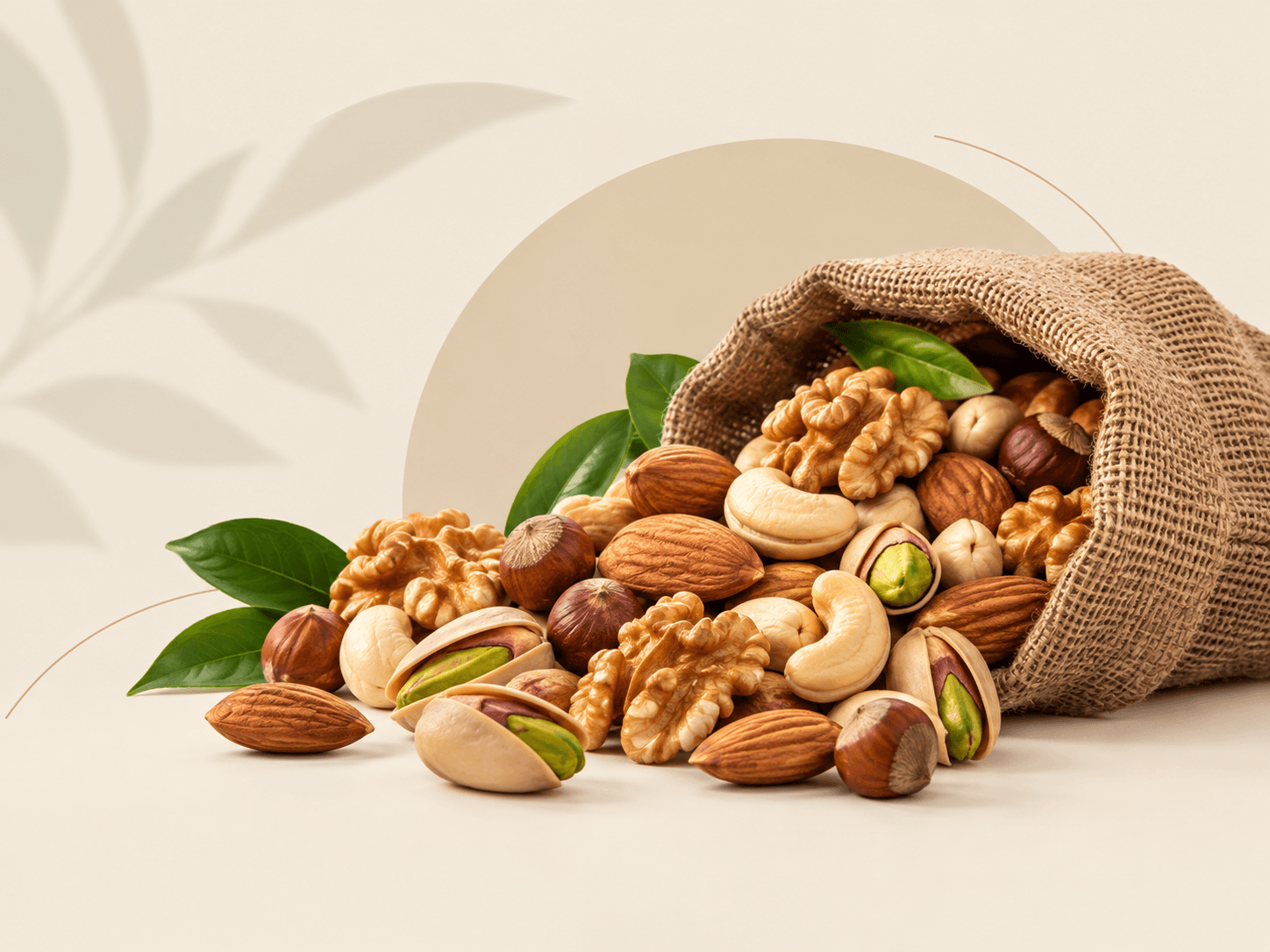Nuts
