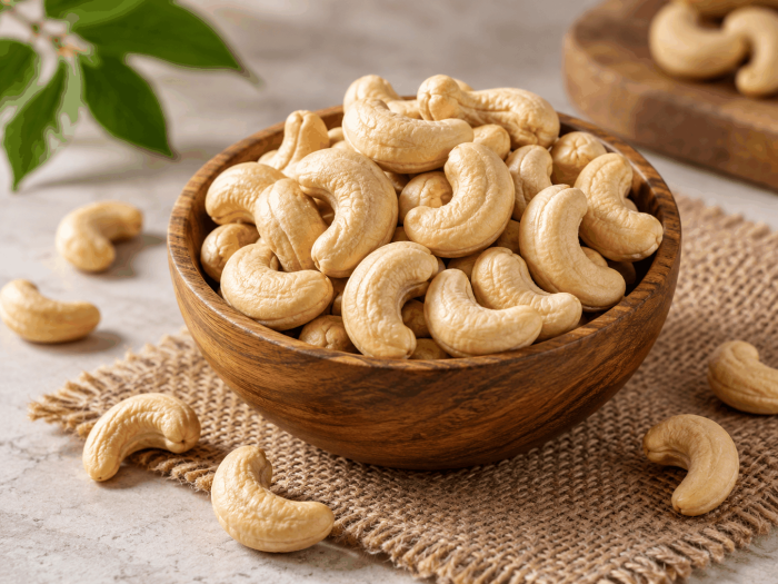 Cashew W320